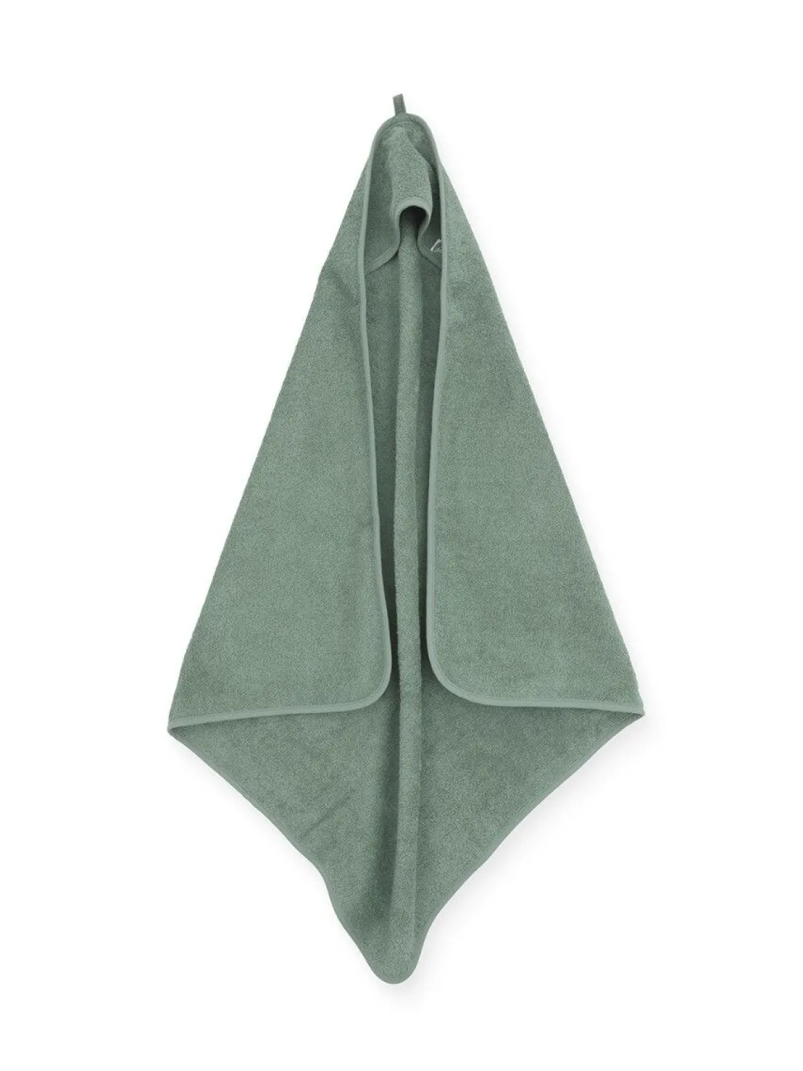 Jollein Badcape Badstof Ash Green