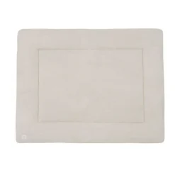 Jollein Boxkleed Basic Knit Oatmeal 75 x 95 cm
