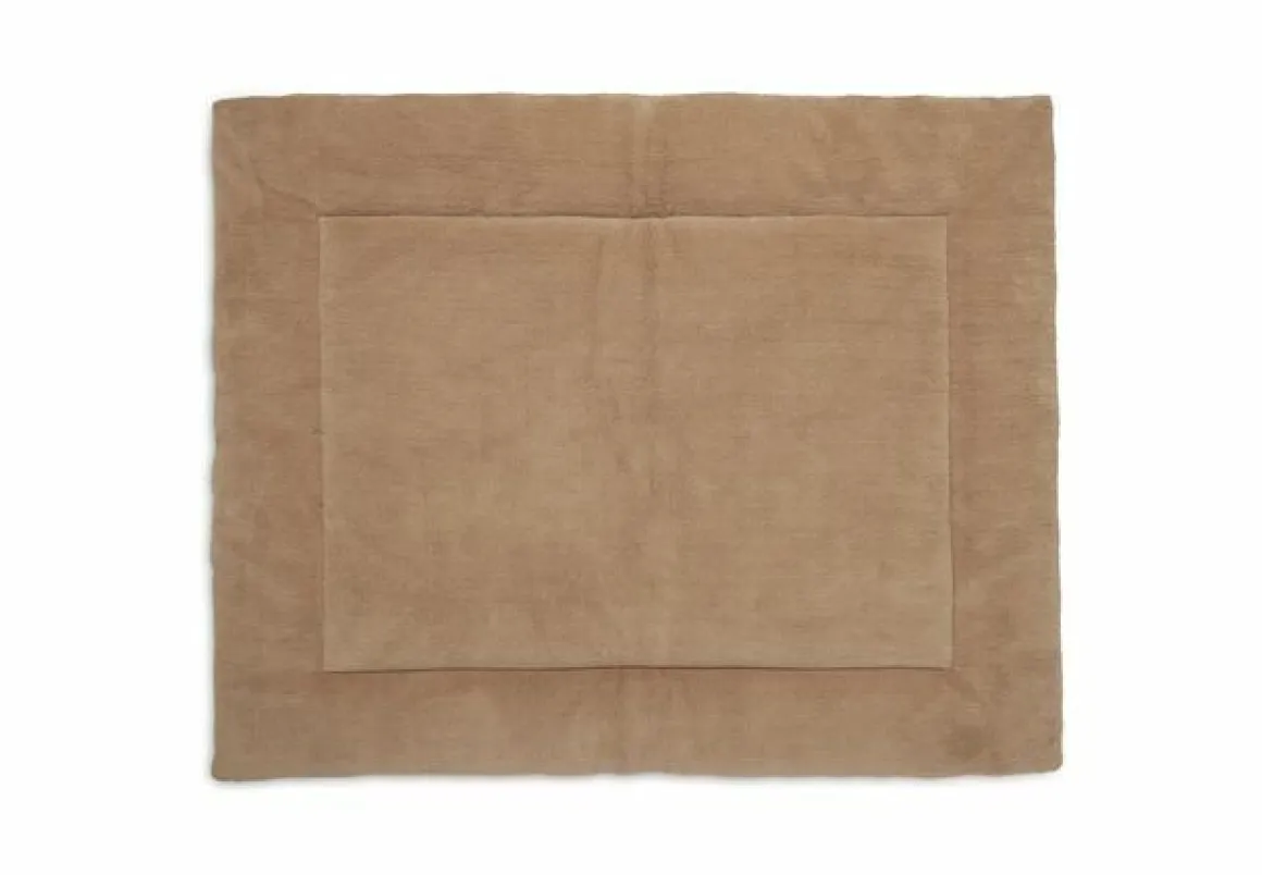 Jollein Boxkleed Boucle Biscuit 75 x 95 cm