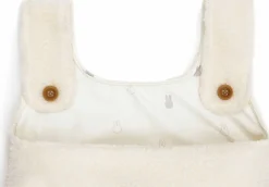 Jollein Boxopbergzak Teddy Miffy Ivory