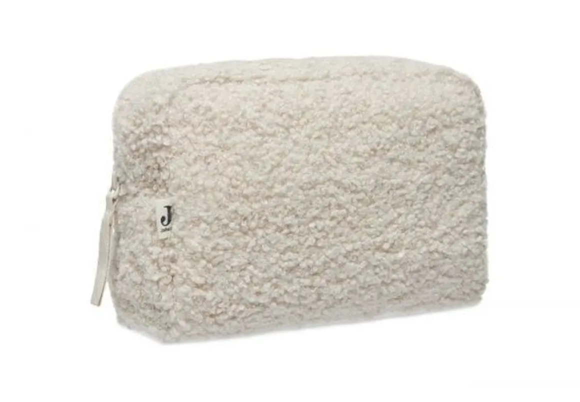 Jollein Etui Boucle Naturel