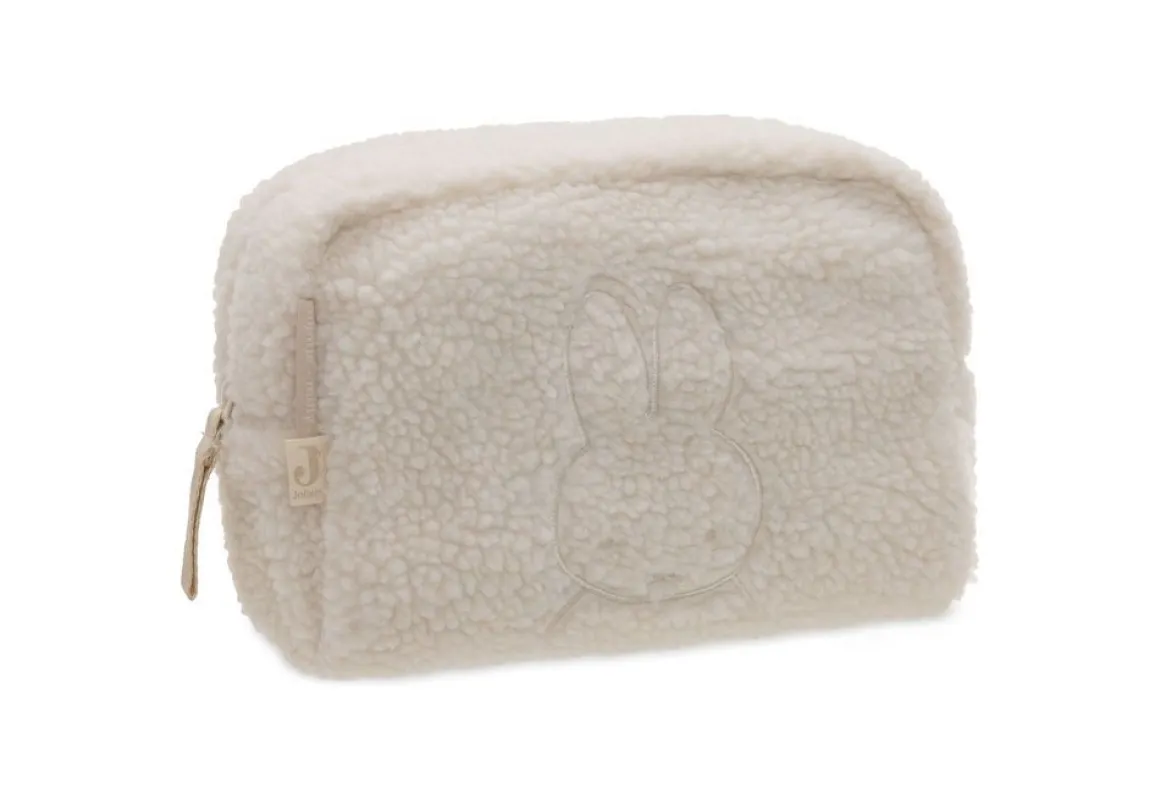 Jollein Etui Miffy Ivory
