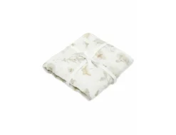Jollein Hydrofiele Doek Dreamy Mouse 115 x 115 cm