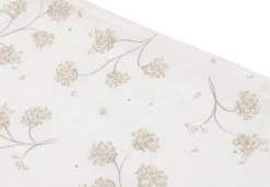Jollein Hydrofiele Doek Leafy Dreams 70 x 70 cm 3 Stuks