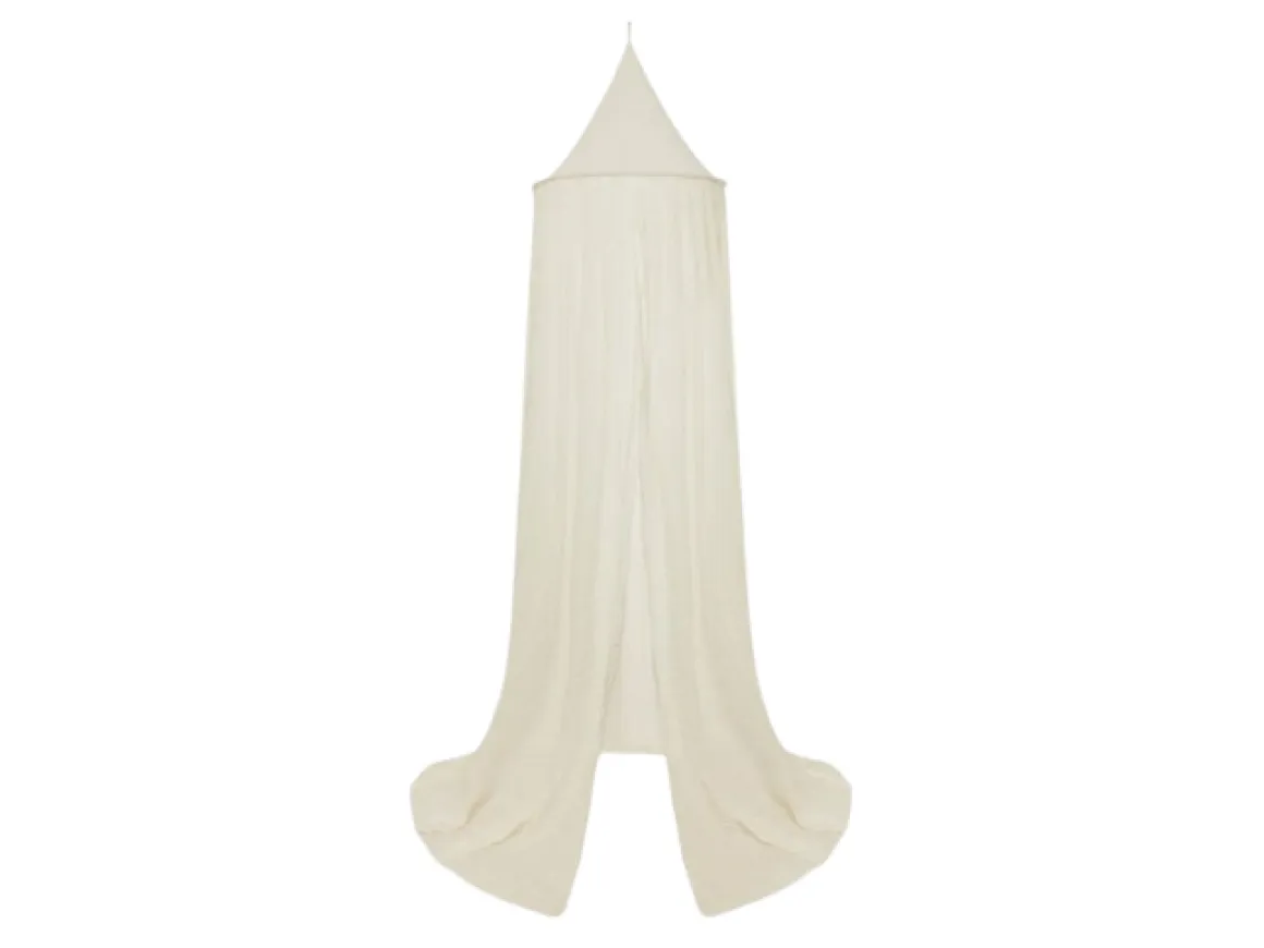 Jollein Klamboe Vintage Ivory