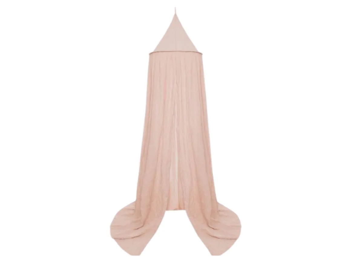 Jollein Klamboe Vintage Wild Rose