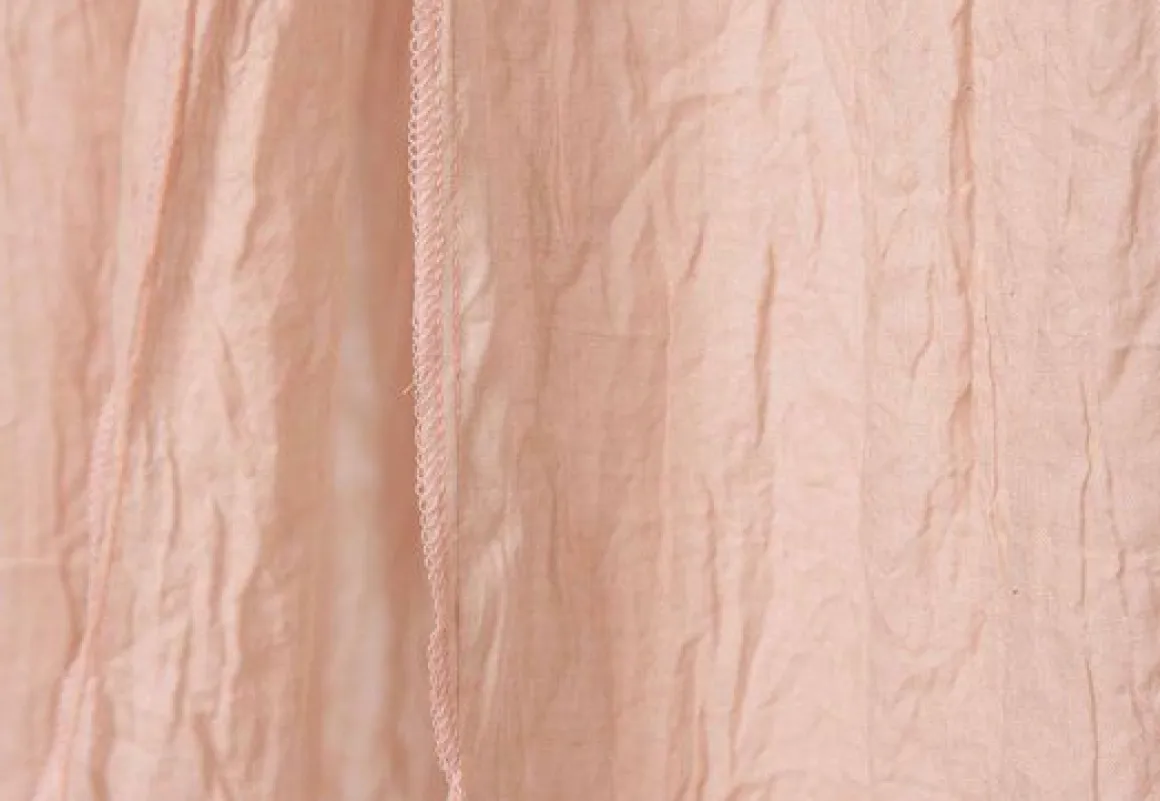 Jollein Klamboe Vintage Wild Rose