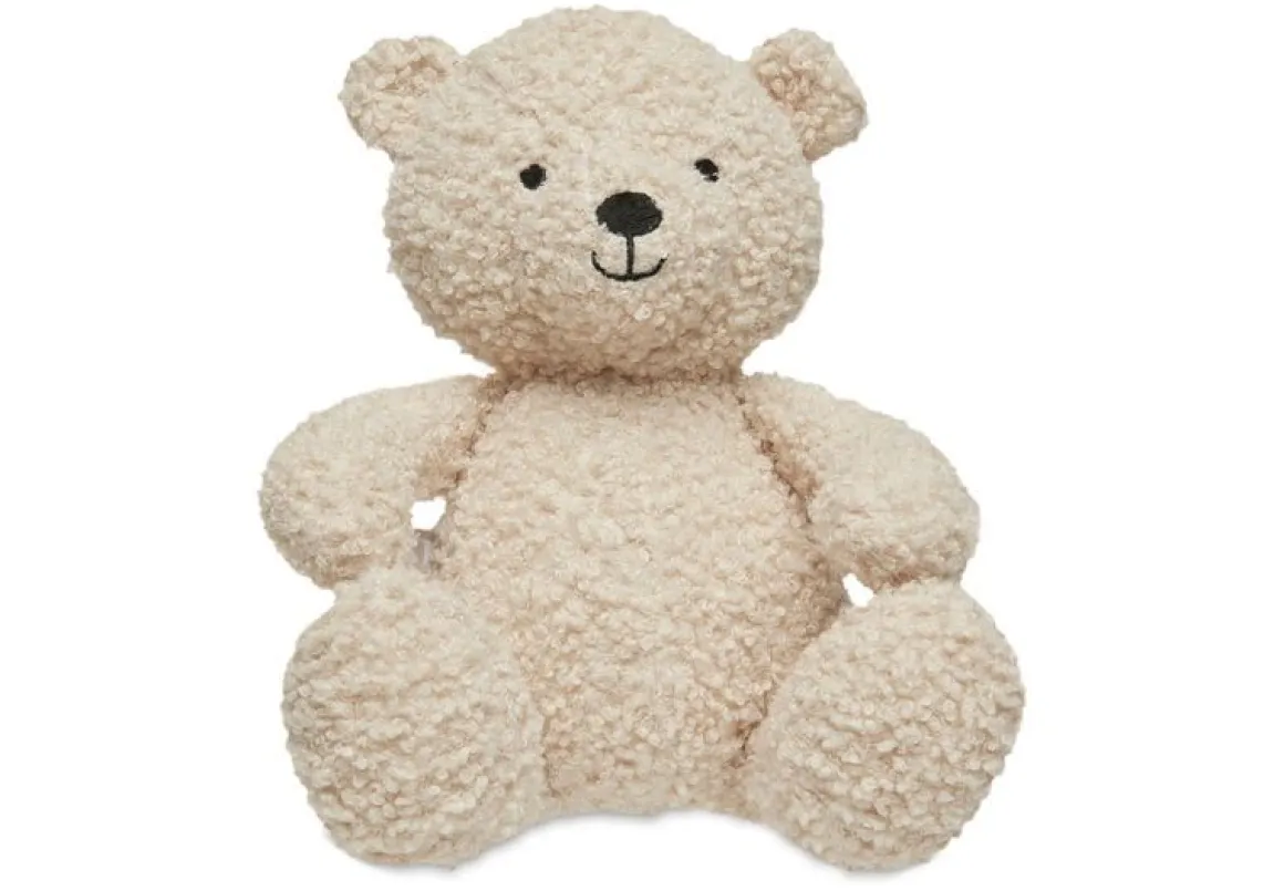 Jollein Knuffel Teddy Bear Naturel