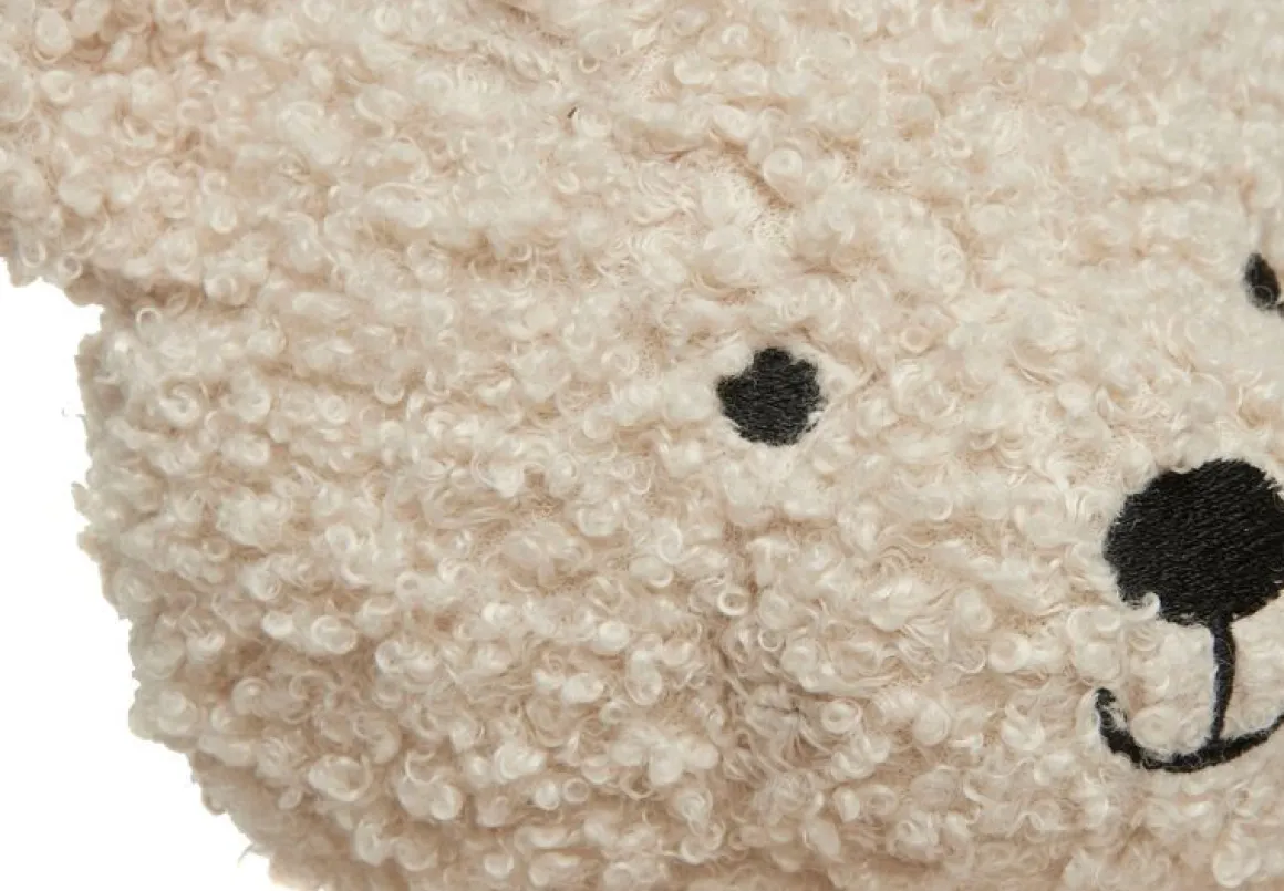 Jollein Knuffel Teddy Bear Naturel