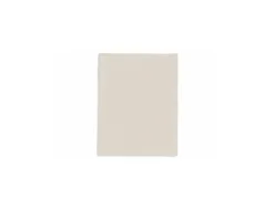 Jollein Ledikantdeken Basic Knit Velvet Oatmeal