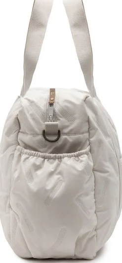 Jollein Luiertas Embossed Lily Sand