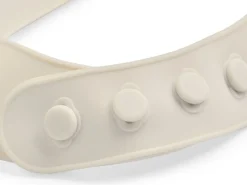 Jollein Siliconen Baby Slab Nougat