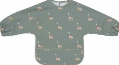 Jollein Slab Waterproof met Mouw Jungle Jambo
