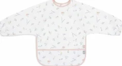 Jollein Slab Waterproof met Mouw Lovely Birds