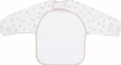 Jollein Slab Waterproof met Mouw Lovely Birds