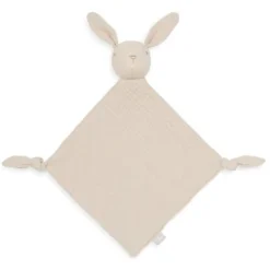 Jollein Speendoekje Bunny Ears Nougat