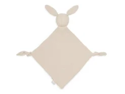 Jollein Speendoekje Bunny Ears Nougat