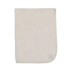 Jollein Wiegdeken Basic Jersey/Sherpa Oatmeal