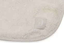 Jollein Wiegdeken Basic Jersey/Sherpa Oatmeal