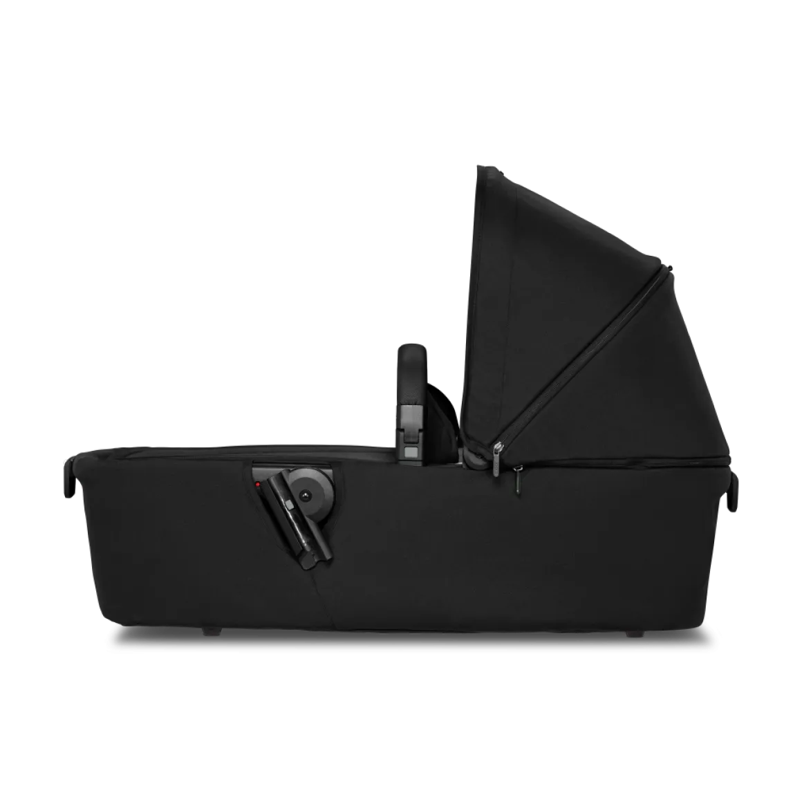 Joolz Aer+ (Plus) Reiswieg Space Black