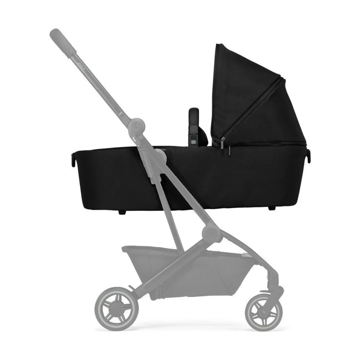Joolz Aer+ (Plus) Reiswieg Space Black