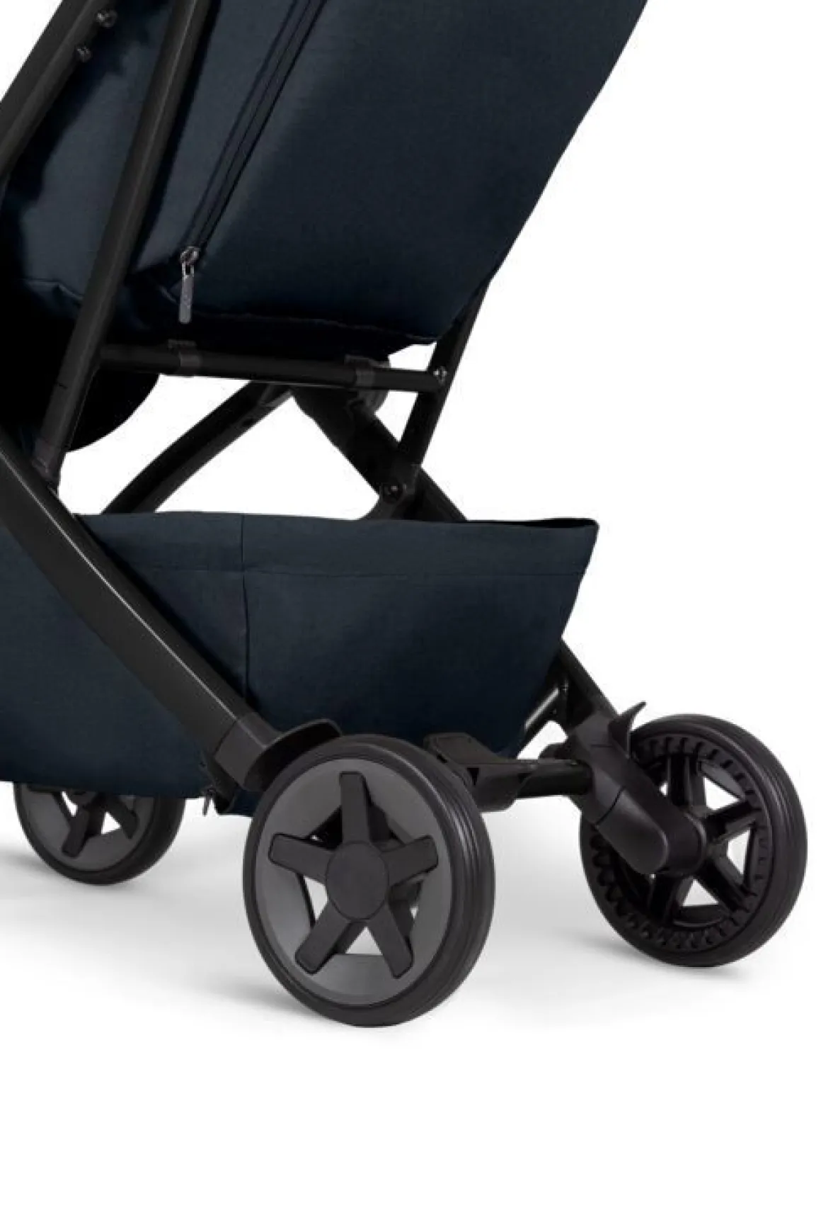 Joolz Buggy Aer2 Dark Navy Blue