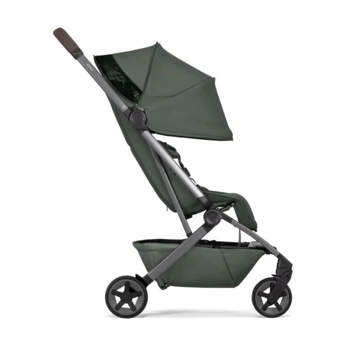 Joolz Buggy Aer2 Forest Green