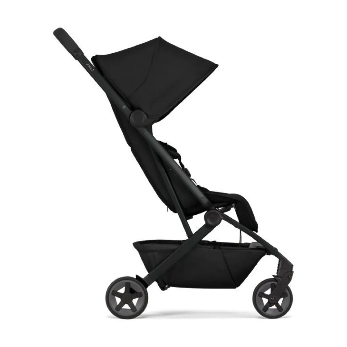 Joolz Buggy Aer2 Space Black