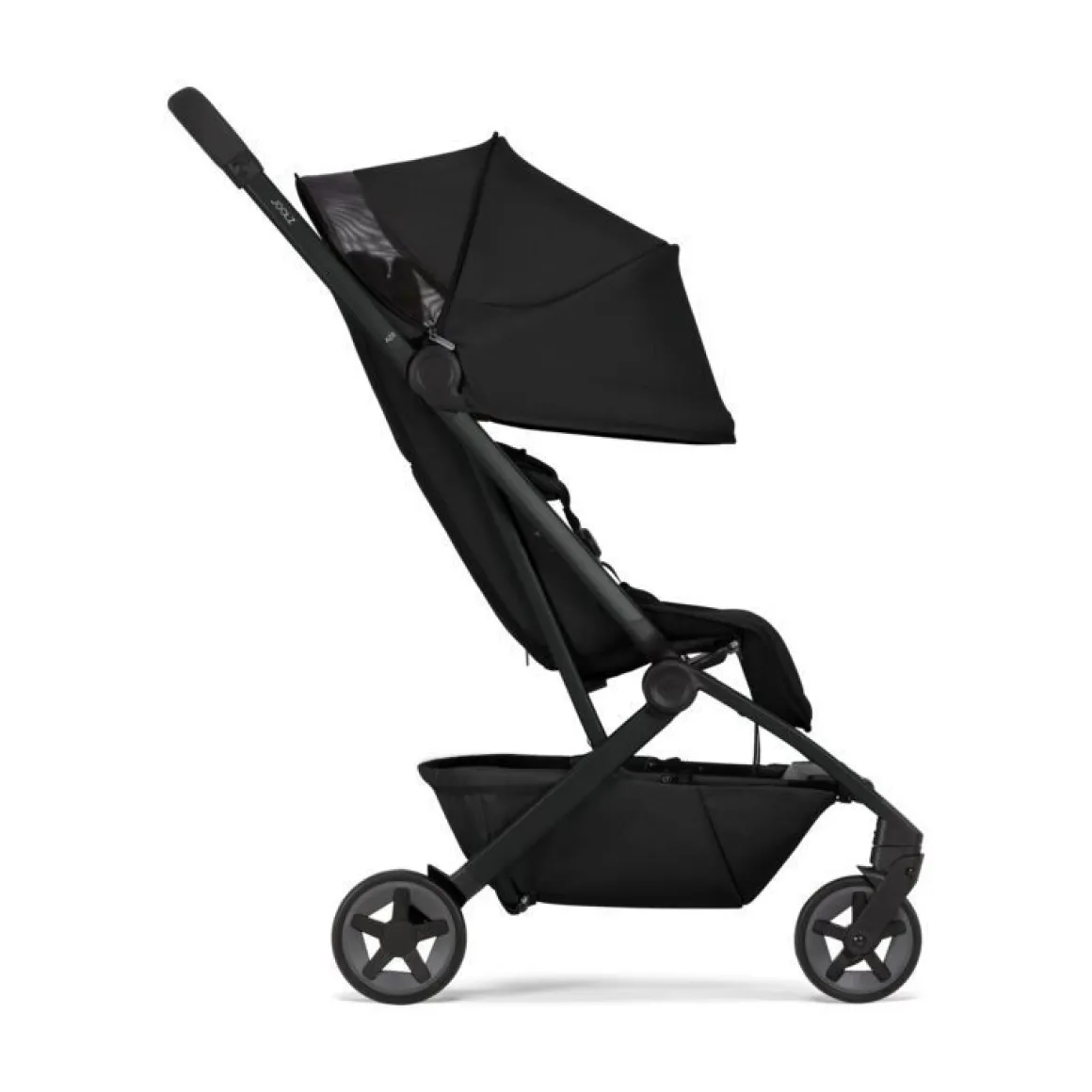 Joolz Buggy Aer2 Space Black