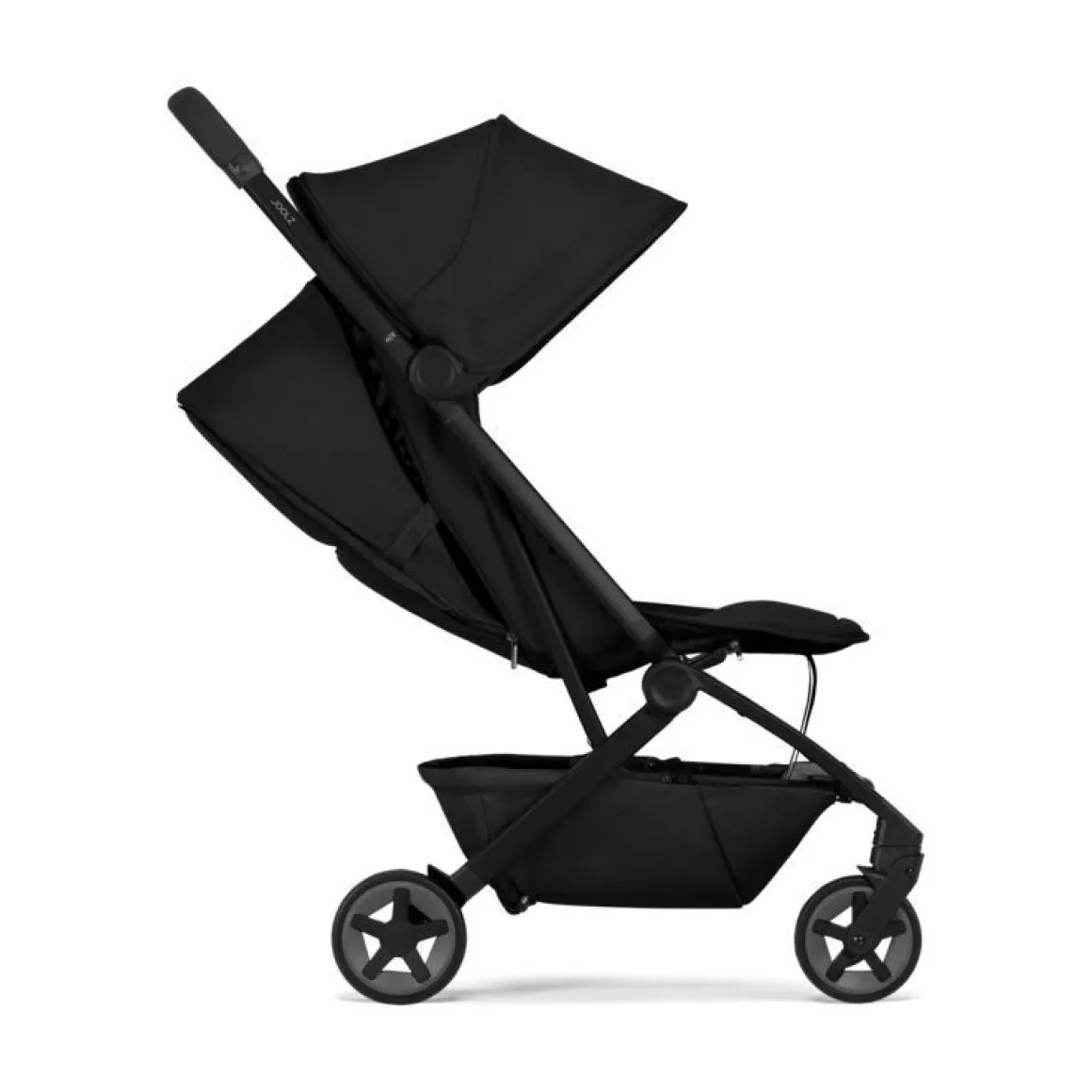 Joolz Buggy Aer2 Space Black