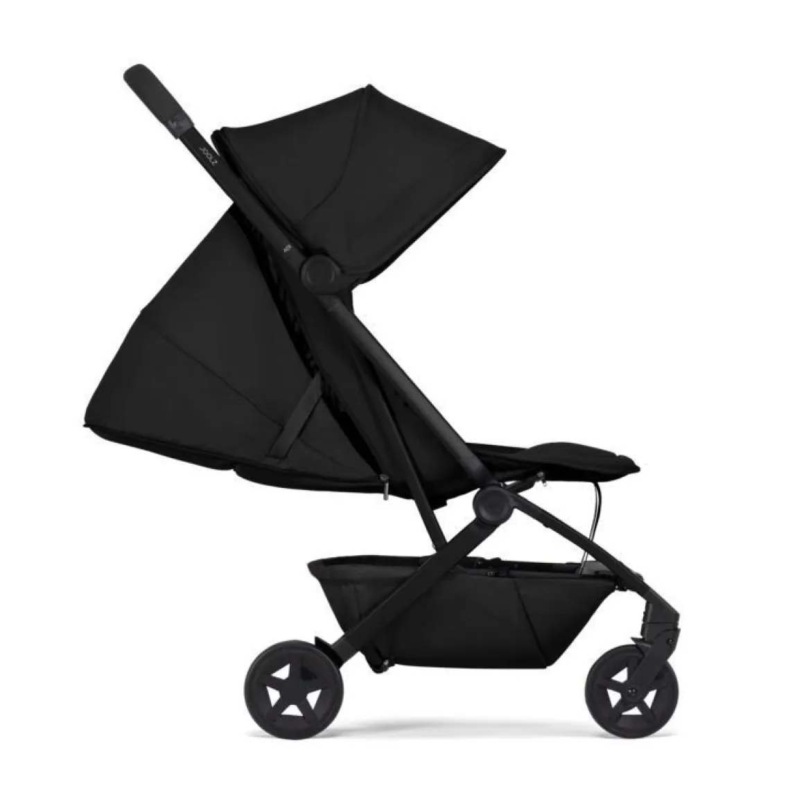 Joolz Buggy Aer2 Space Black