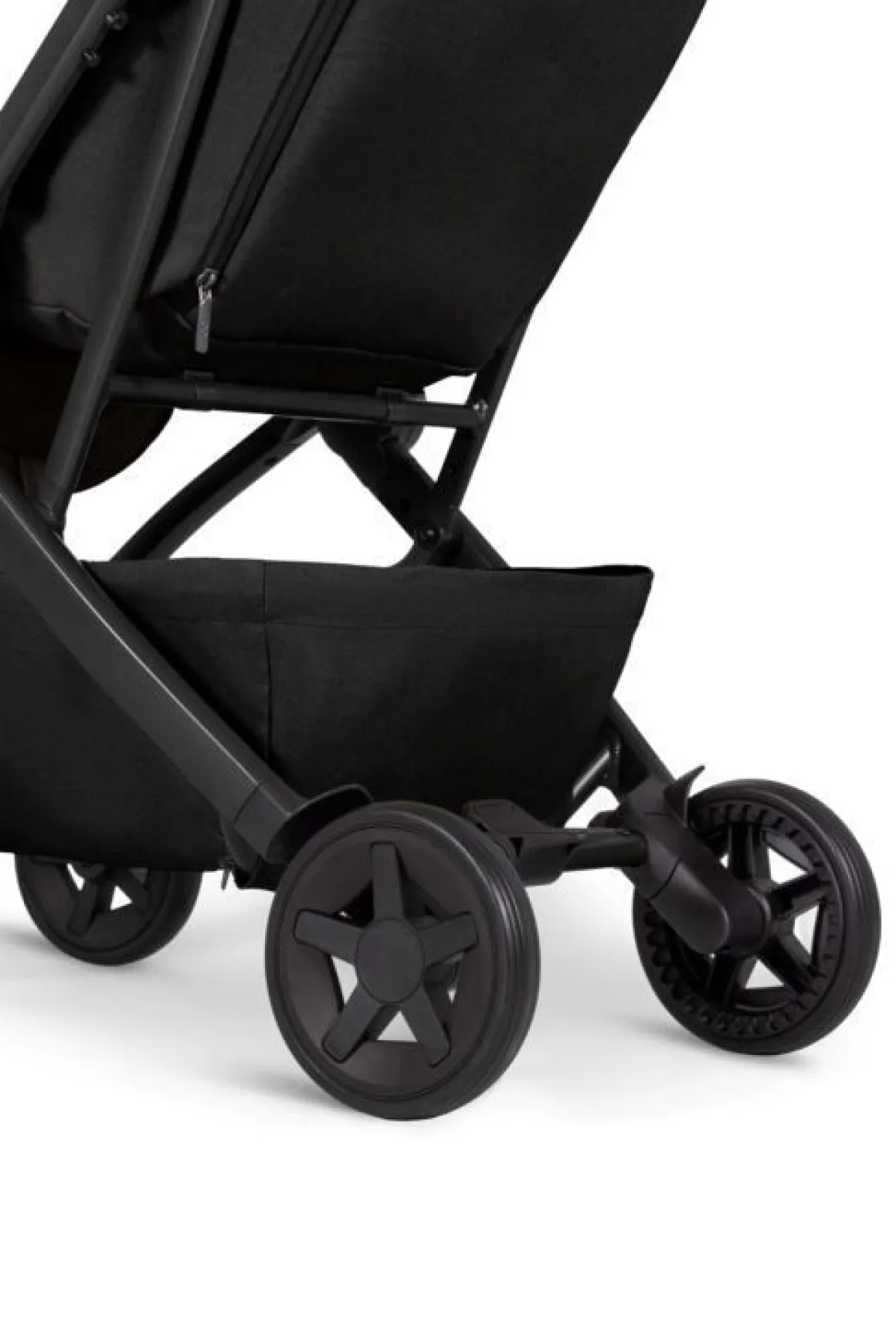 Joolz Buggy Aer2 Space Black