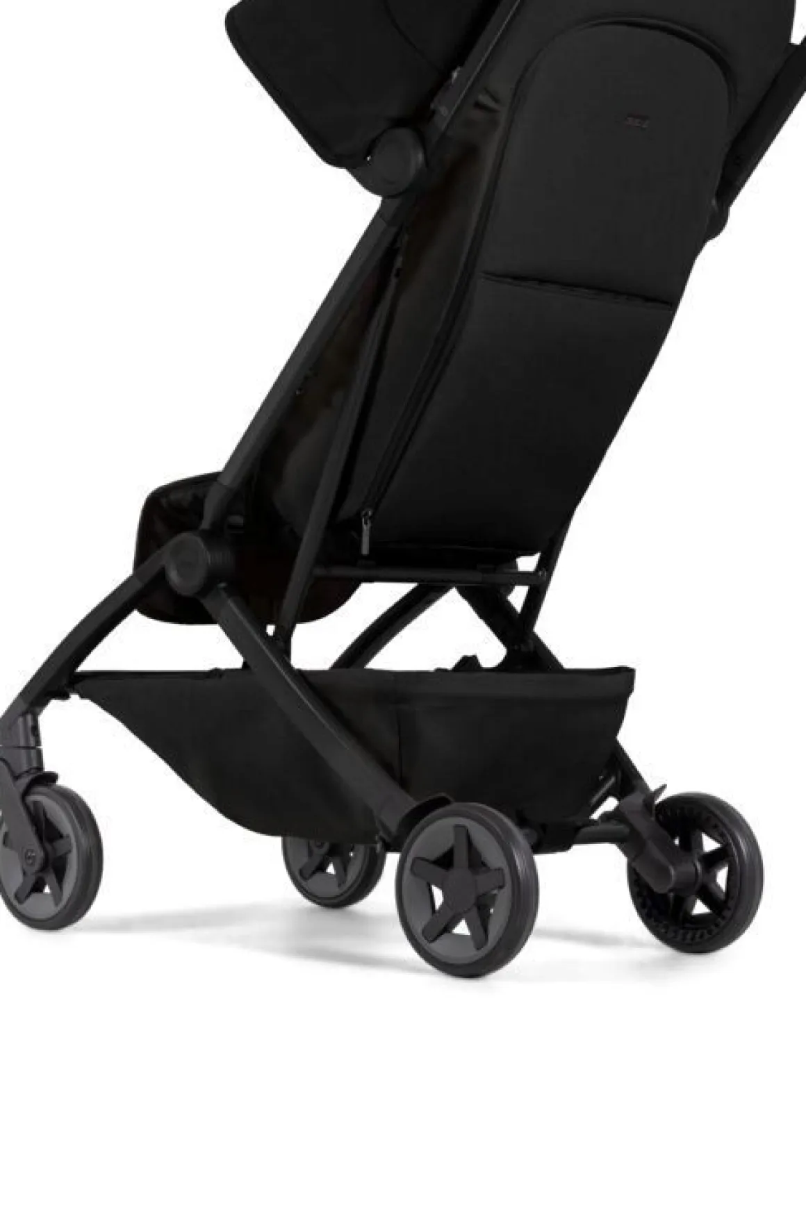 Joolz Buggy Aer2 Space Black
