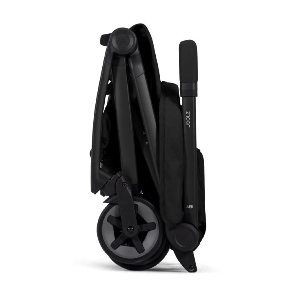 Joolz Buggy Aer2 Space Black