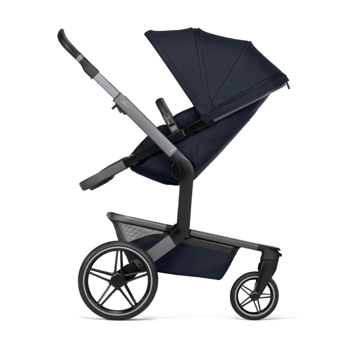 Joolz Day⁵ Kinderwagen Compleet Navy Blue