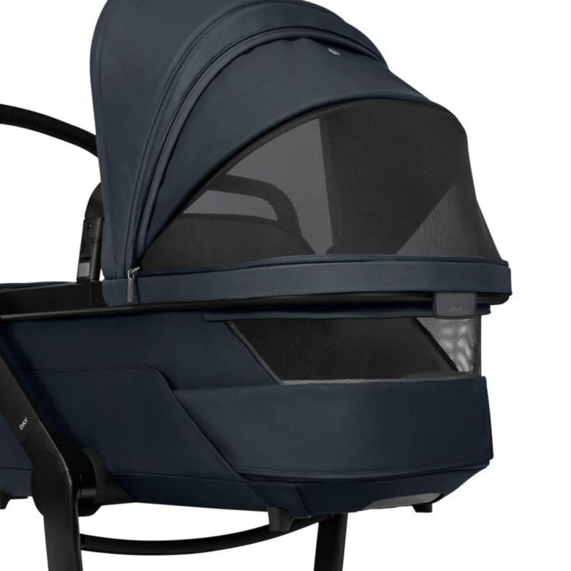 Joolz Day⁵ Kinderwagen Compleet Dark Navy Blue