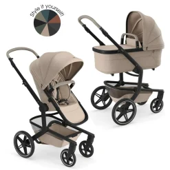 Joolz Day⁵ Kinderwagen Style it Yourself
