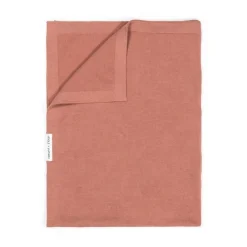 Joolz Deken Soft Cloud Desert Rose