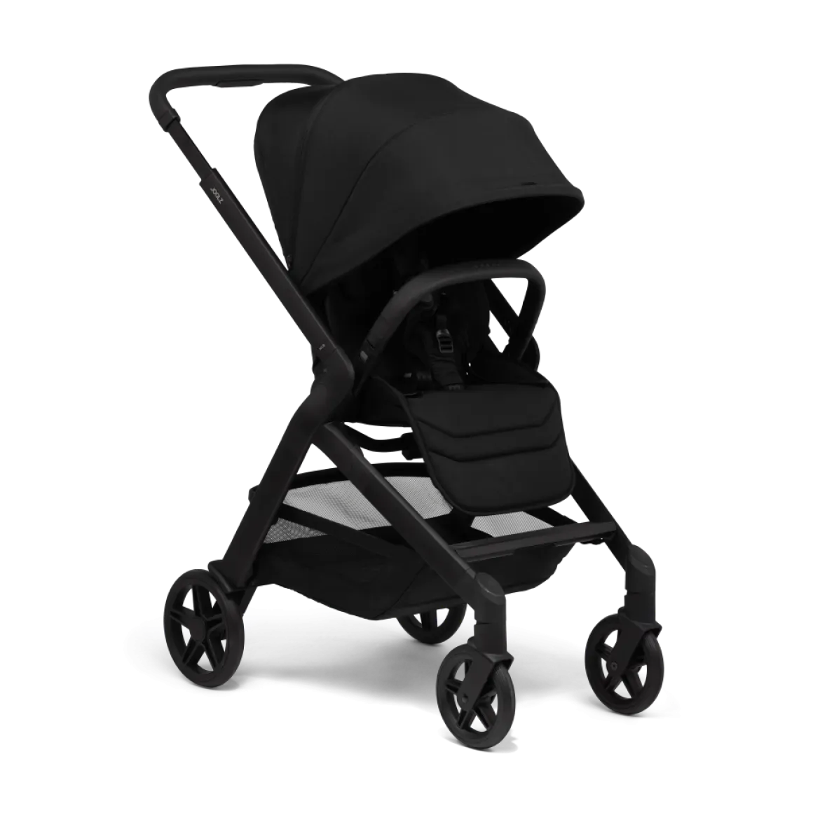 Joolz Hub² Kinderwagen Compleet Black - Space Black