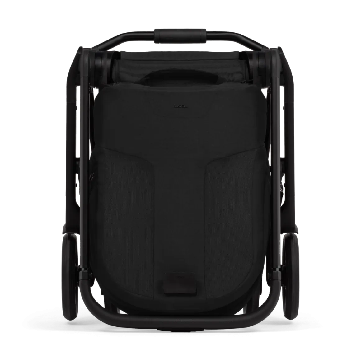 Joolz Hub² Kinderwagen Compleet Black - Space Black