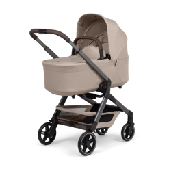 Joolz Hub² Kinderwagen Compleet Grey - Sandy Taupe