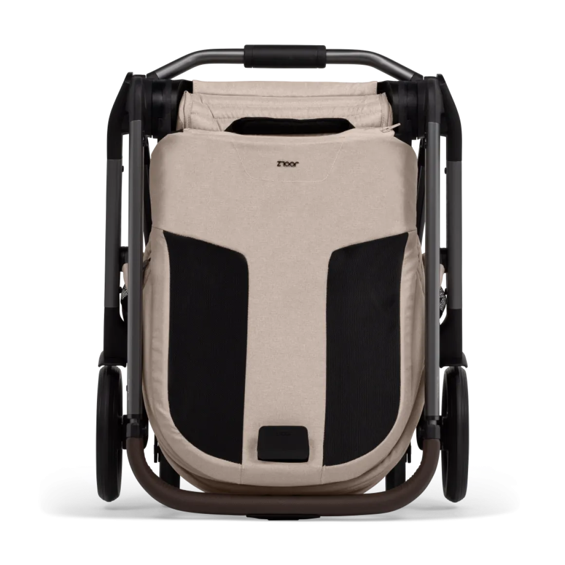 Joolz Hub² Kinderwagen Compleet Grey - Sandy Taupe