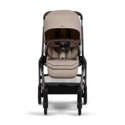 Joolz Hub² Kinderwagen Compleet Grey - Sandy Taupe