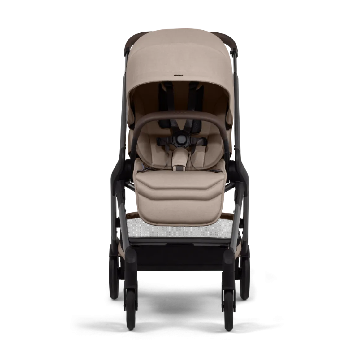 Joolz Hub² Kinderwagen Compleet Grey - Sandy Taupe