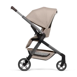Joolz Hub² Kinderwagen Compleet Grey - Sandy Taupe