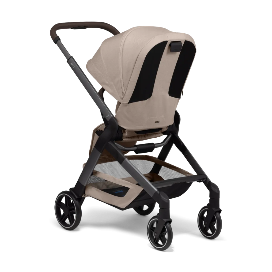 Joolz Hub² Kinderwagen Compleet Grey - Sandy Taupe