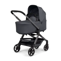 Joolz Hub² Kinderwagen Compleet Grey - Stone Grey