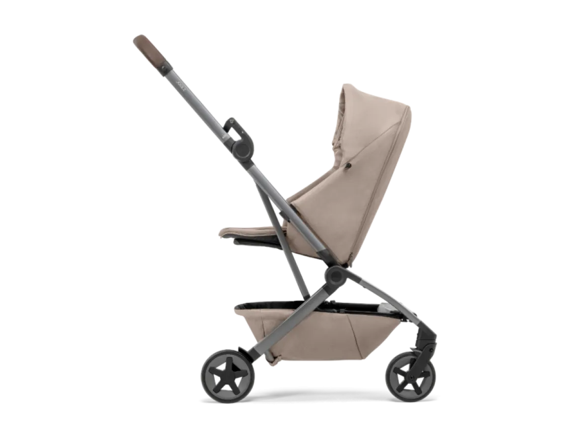 Joolz Nest to Seat Aer² Sandy Taupe