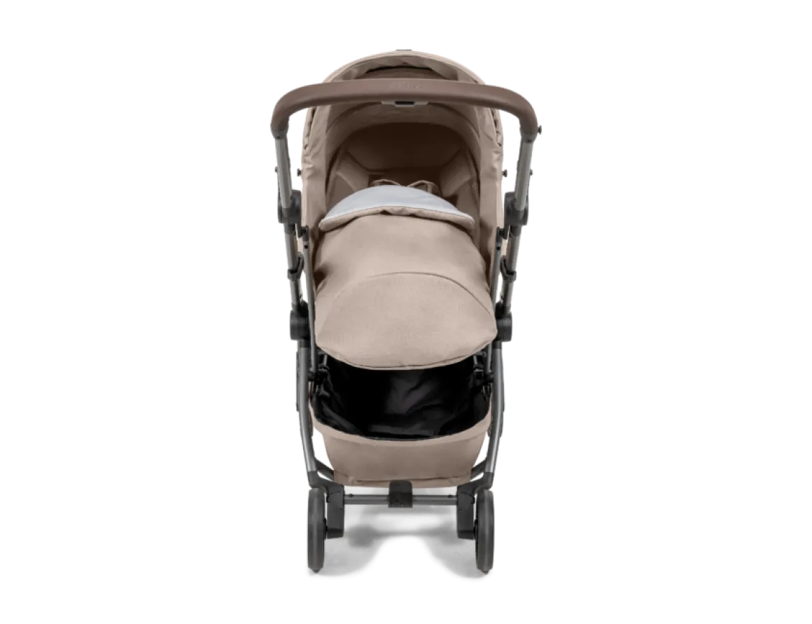 Joolz Nest to Seat Aer² Sandy Taupe