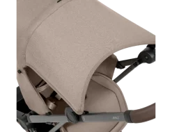 Joolz Nest to Seat Aer² Sandy Taupe